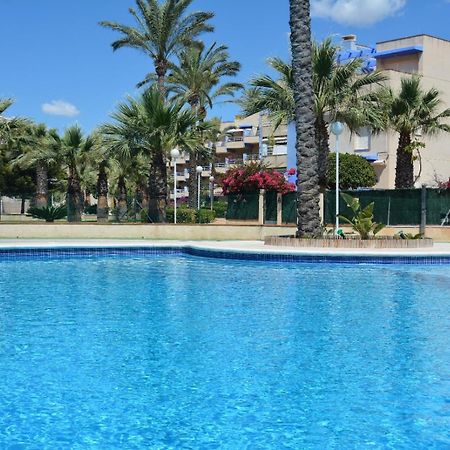 Bella Vista De Cabo Roig Daire Dehesa de Campoamor  Dış mekan fotoğraf