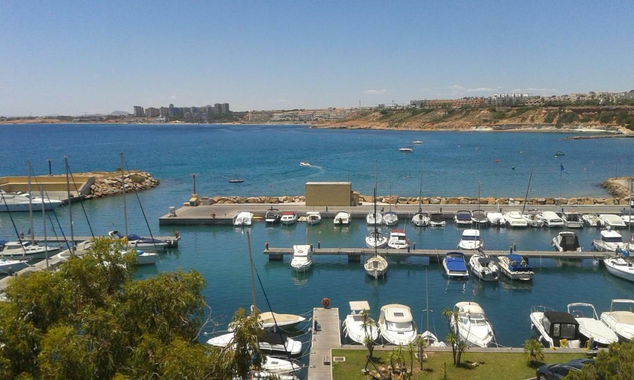 Bella Vista De Cabo Roig Daire Dehesa de Campoamor  Dış mekan fotoğraf