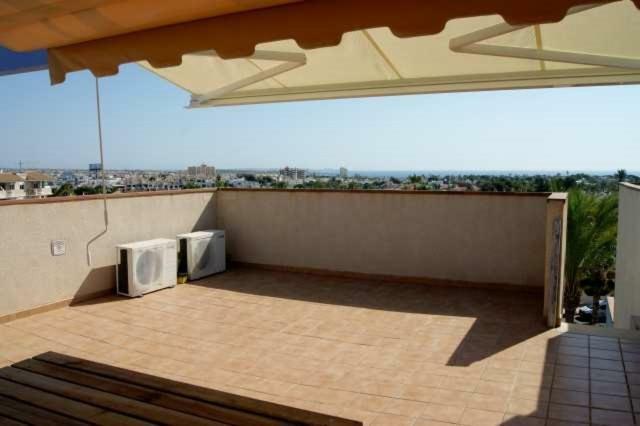 Bella Vista De Cabo Roig Daire Dehesa de Campoamor  Dış mekan fotoğraf