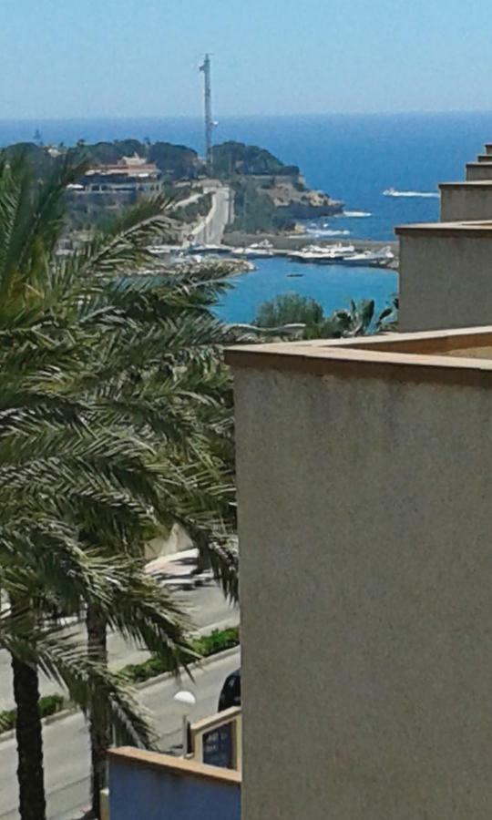 Bella Vista De Cabo Roig Daire Dehesa de Campoamor  Dış mekan fotoğraf