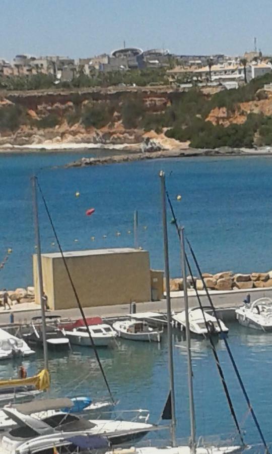 Bella Vista De Cabo Roig Daire Dehesa de Campoamor  Dış mekan fotoğraf