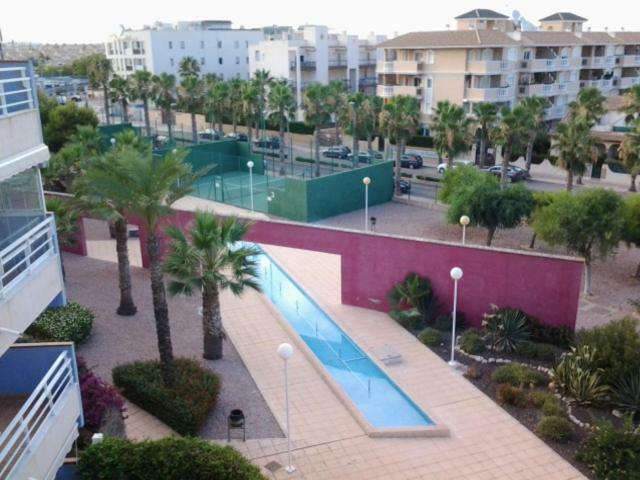 Bella Vista De Cabo Roig Daire Dehesa de Campoamor  Dış mekan fotoğraf